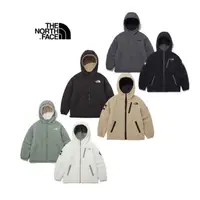 在飛比找蝦皮購物優惠-韓國代購 THE NORTH FACE JACKET 羊羔毛