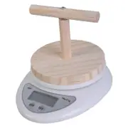 Digital Weighing Tool Parrots Weight Scale Portable Bird Scale Avian Vet Tool for Monitoring Weight Changes In Birds Multicolor