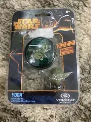 Yomega Star Wars Fireball Yo-Yo w/ String Bling Accessory