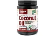 Jarrow Formulas Ideal Cooking MCT with NO TFA Organic Coconut Oil Expeller Pressed 946g