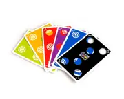 Top Spot Multiplayer Card Game