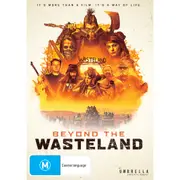 Beyond The Wasteland