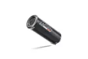 Honda CBR1000RR 2014-2016 Exhaust GPR Slip-on M3 Poppy
