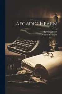 在飛比找博客來優惠-Lafcadio Hearn