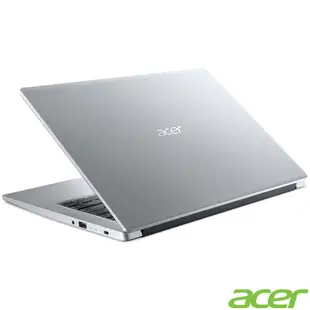 (福利品)Acer 宏碁 Aspire 1 A114-33-C53V 14吋輕薄筆電(N4500/4G/128G/Win11)