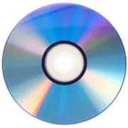 1 Set Blank Dvd Disc For Video Music Recording Disc Cd Blank Disc Recordable