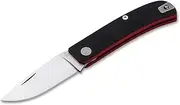 Manly Unisex - Adult WASP 14C28N RED, Red, 17.4 cm