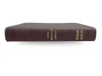 在飛比找博客來優惠-Holy Bible, Berean Standard Bi