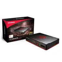 在飛比找數位小兔優惠-AVerMedia 圓剛 HD遊戲錄影盒 GC530