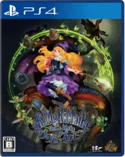 Grimm Grimoire OnceMore - PS4 366