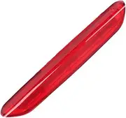For Skoda For Octavia Mk2 Estate 2004-2013 Car Red High 3rd Third Brake Light Stop Lamp High Level Brake Light Rear Third Stop