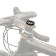 Bicycle Stem Headset Top Cap Mount for Garmin Edge 1040 1030 840 830 540 530 ...