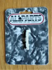 Graph Tech PQ-1214-00 / Allparts BN2351-00T Slotted TUSQ Nut For Fender J- Bass