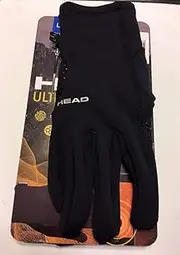[HEAD] Men's Ultrafit Touchscreen Running Gloves