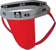 [Meyer Marketing] Original Edition Jockstrap 2 in Red, L, Underwear
