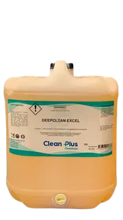 Clean Plus Deep Clean Excel 20L