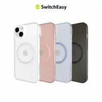 在飛比找momo購物網優惠-【SwitchEasy 魚骨牌】iPhone 14 Plus