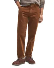 Barbour Stretch Corduroy Tailored Fit Pants