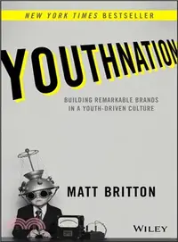 在飛比找三民網路書店優惠-Youthnation ─ Building Remarka