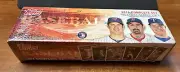 Topps 2011 Baseball Complete Set (Factory Sealed Hobby Edition)