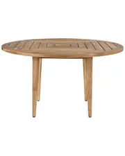 Coastal Living Chesapeake Round Dining Table