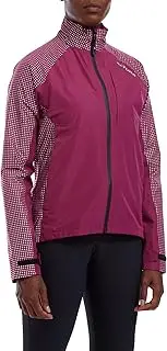 [Altura] Nightvision Storm Women's Waterproof Cycling Jacket with Reflective Technology