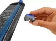 16697 Paper Cutter Set for Multi-Purpose Trimmer, 2 Pack