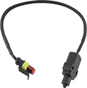 Neutral Safety Switch Evinrude 0586780 Replacement Accessory 65 to 200HP 2004 On Outboard Start Safety Switch Assembly for Enhanced Engine