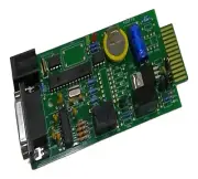 Vestas Wind Turbines ups 2-3kva interface board 29116037