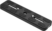 RAYWE PU-140 140mm Quick Release QR Plate for Arca Swiss Tripod Head