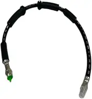 Front brake hose L R Replace# 1664200348 AUTO-MOHITO 1pack