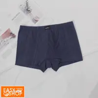 在飛比找PChome24h購物優惠-【EASY SHOP】iONNO-非凡系列-莫代爾棉柔男士短