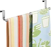 InterDesign Axis Over Cabinet Expandable Towel Bar