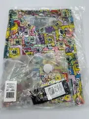 New With Tags Tokidoki X Spongebob Lost In Spongebob T-shirt Large Mens