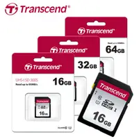 在飛比找蝦皮購物優惠-Transcend 創見 300S 16G 32G 64G 