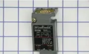 E51SNL Cutler Hammer, Div of Eaton Inductive Proximity, E51 LIMIT SWITCH STYLE