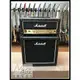 『苗聲樂器』Marshall DSL15H + MX112 15瓦真空管音箱頭+1X12吋單體組