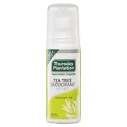 Thursday Plantation Tea Tree Deodorant Roll-on Sport 60ml