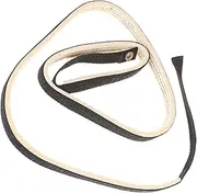Fitness Bike Resistance Belt Elliptical Machine Power Belt Friction Band for Home Indoor Use Exercise