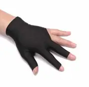 Bulletproof Basics Billiard Glove Fits Right Or Left Hand