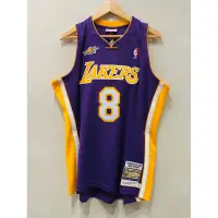 在飛比找蝦皮購物優惠-#8 Kobe Bryant 湖人 2000 ASG 明星賽