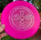 Disc Golf Innova (Old School) DX Classic Roc PFN Rare OOP Rancho New 3634