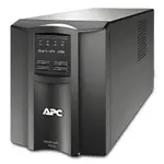 【3C-168】~$18900(含稅)~ APC SMT1500C-TWU 1500VA 在線互動式不斷電系統