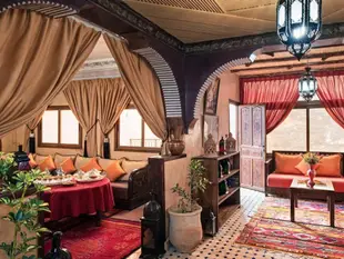 Riad Atlas Prestige