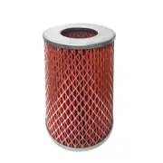 Air Filter Element Replacement for 150cc Go Kart GY6 Engine Canister
