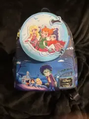 Loungefly Disney Hocus Pocus Sanderson Sisters
