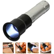 Goose Quail Tester Candler Egg Incubation Embryo