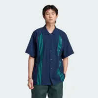 在飛比找蝦皮商城優惠-adidas RIFTA 短袖襯衫 男 - Original