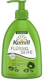 Kamill Hand and Nail Liquid Hand Soap