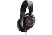 Steelseries Arctis Nova 3 Multi-System RGB Gaming Headset - Black